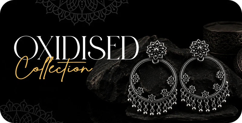 OXIDISED