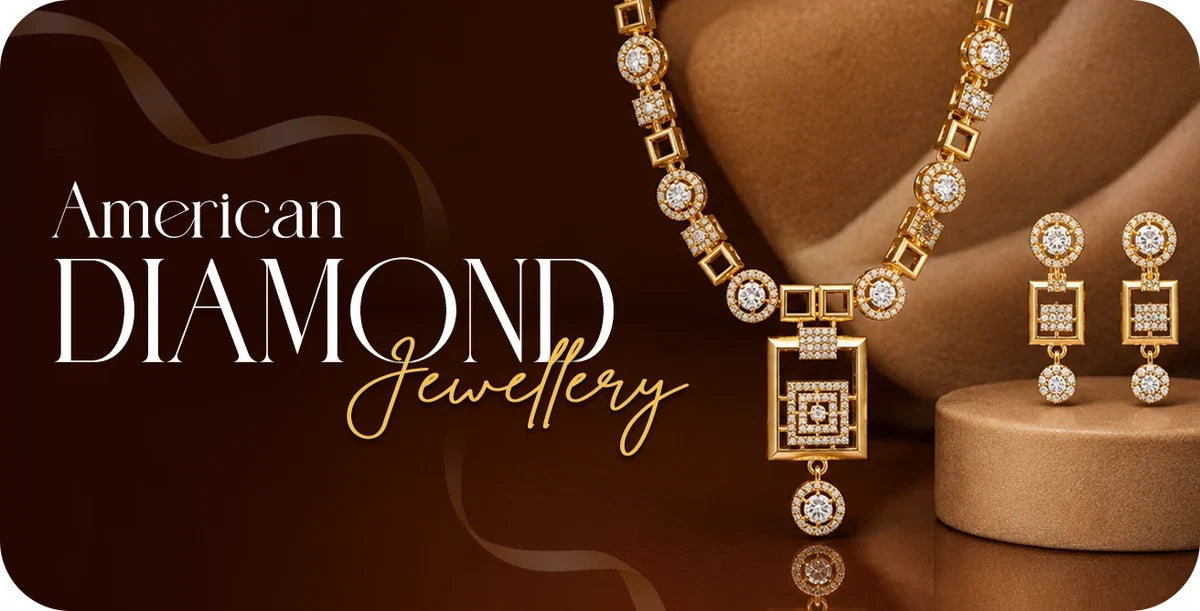 American DIAMOND