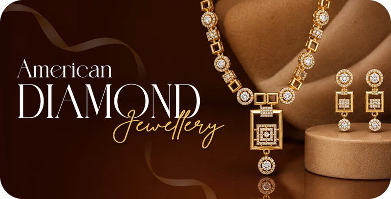 American DIAMOND