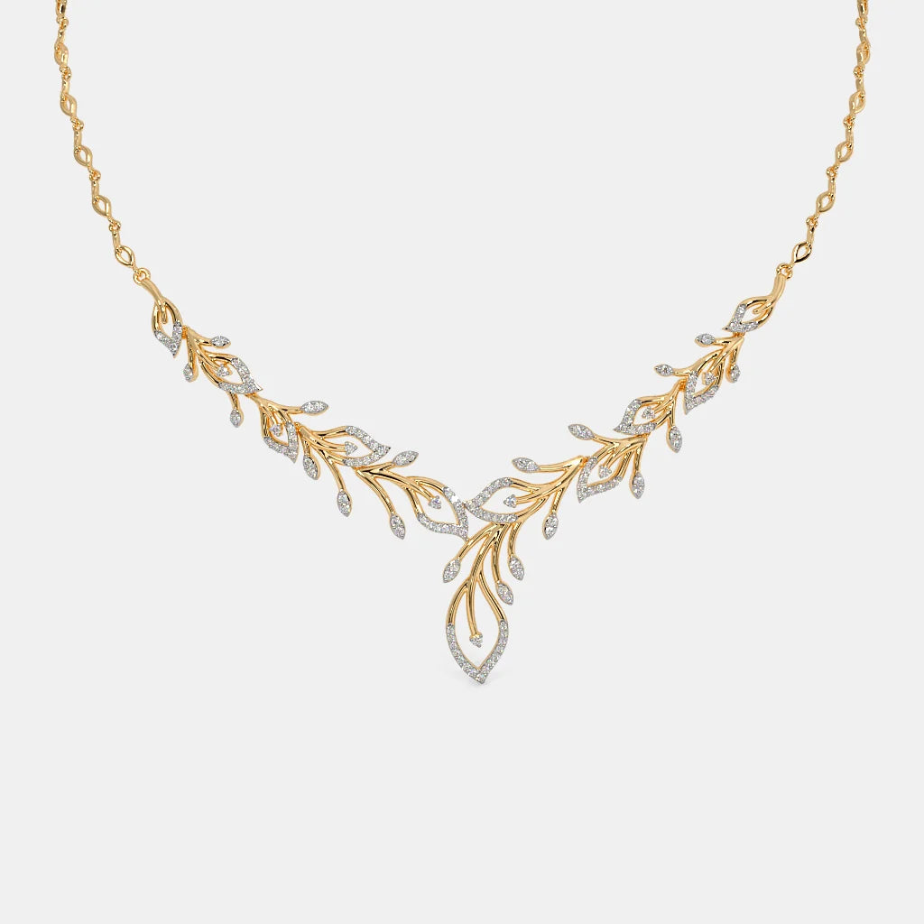 Necklaces & Pendants